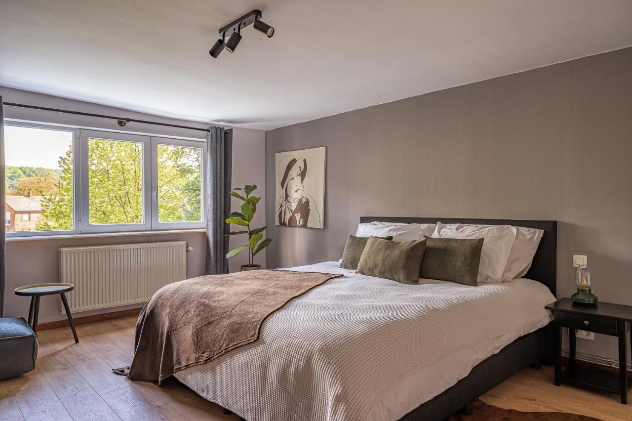 デュルビュイ Cent Trente Bed & Breakfast エクステリア 写真