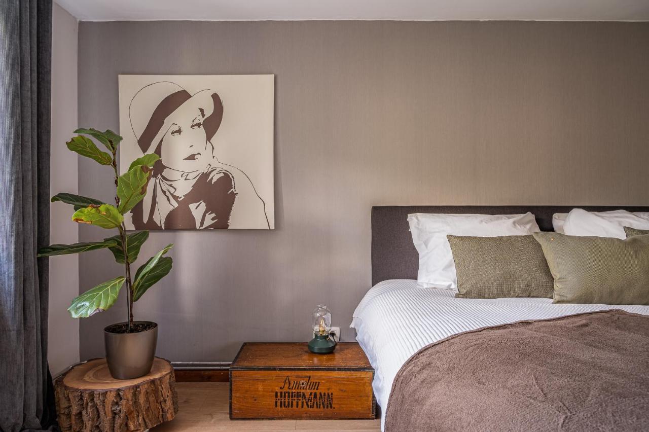 デュルビュイ Cent Trente Bed & Breakfast エクステリア 写真
