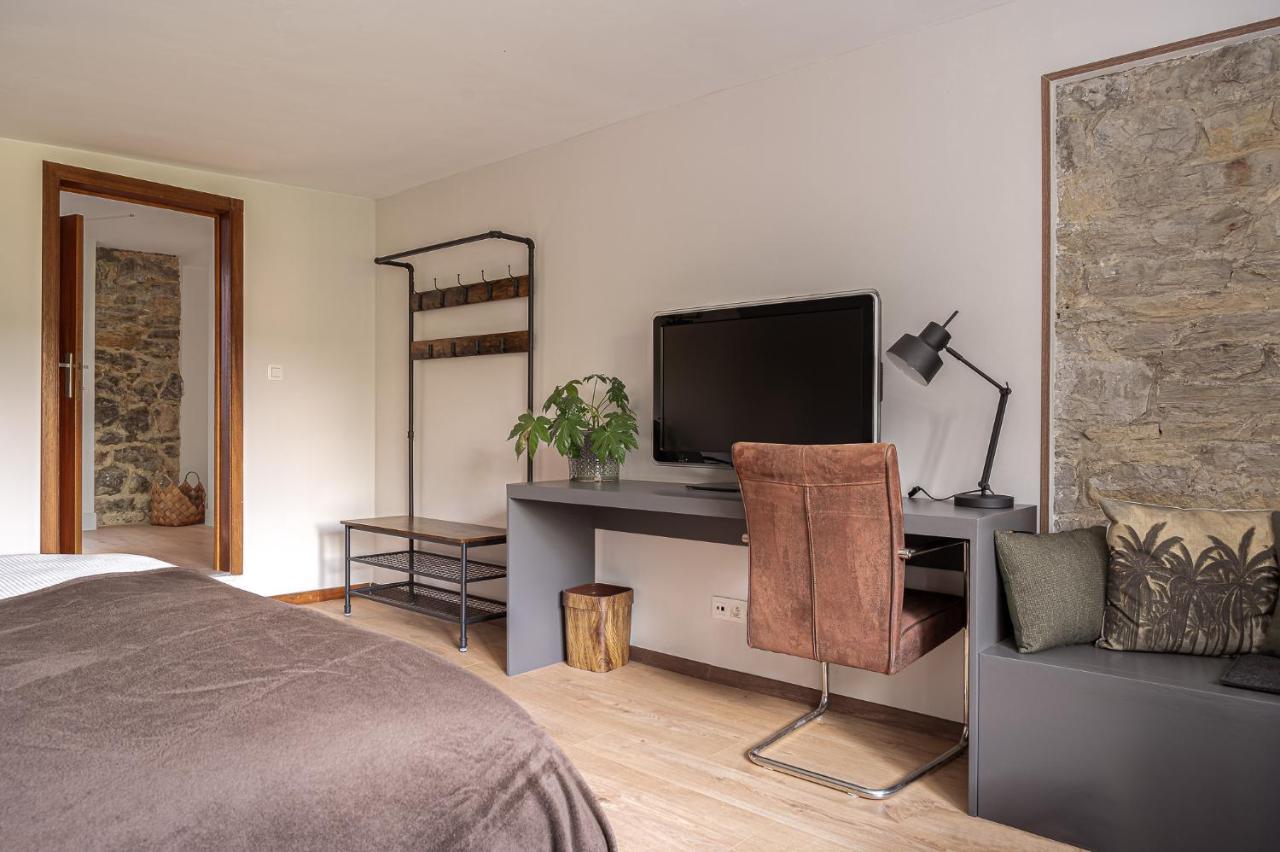 デュルビュイ Cent Trente Bed & Breakfast エクステリア 写真