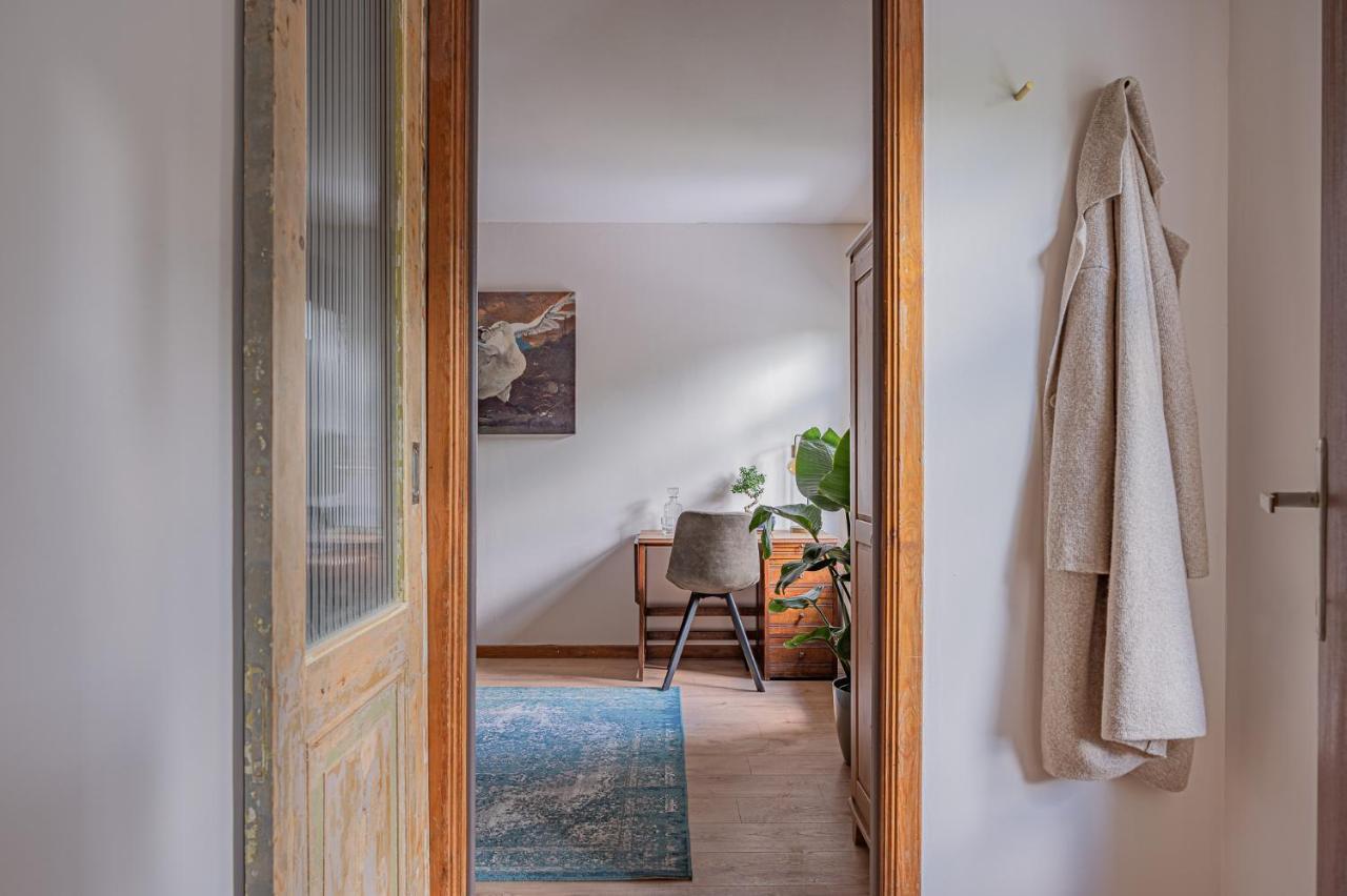 デュルビュイ Cent Trente Bed & Breakfast エクステリア 写真