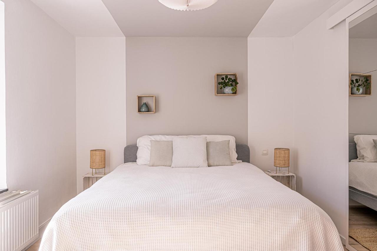 デュルビュイ Cent Trente Bed & Breakfast エクステリア 写真