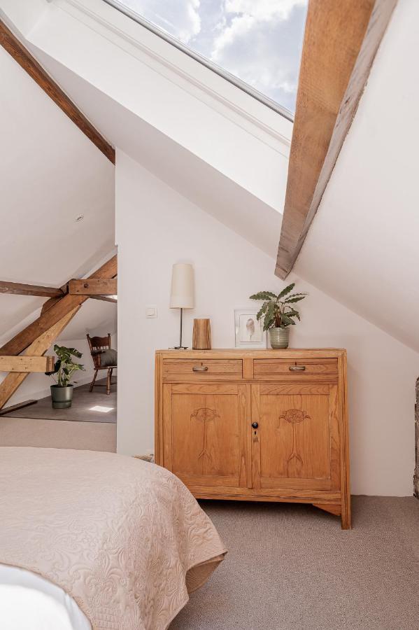 デュルビュイ Cent Trente Bed & Breakfast エクステリア 写真
